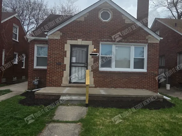 18624 Albion St, Detroit, MI 48234