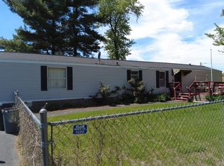 7808 N Evergreen Dr, Monticello, IN 47960
