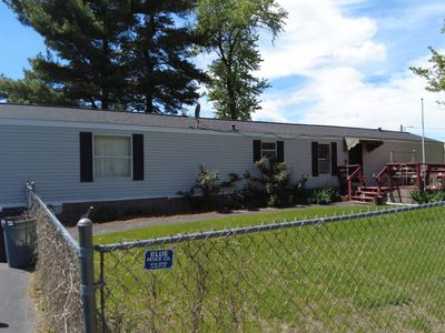 7808 N Evergreen Dr, Monticello, IN, 47960
