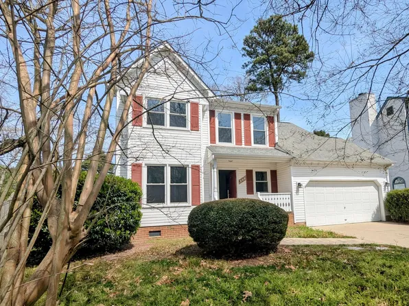 849 Lancaster Ln, Newport News, VA 23602