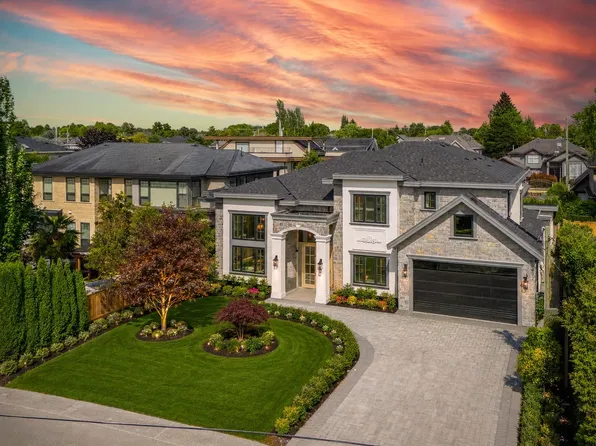 9531 Kirkmond Cres, Richmond, BC V7E 1M7