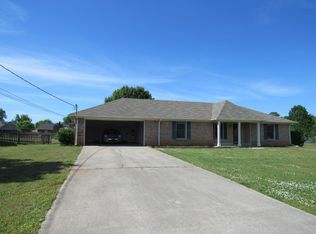 205 Saddle Rock Ct, Harvest, AL 35749