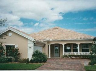 5410 Barbados Sq, Vero Beach, FL 32967