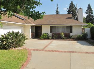 16323 Kingsbury St, Granada Hills, CA 91344