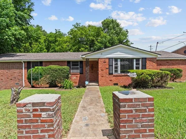 3590 Weaver Rd, Memphis, TN 38109