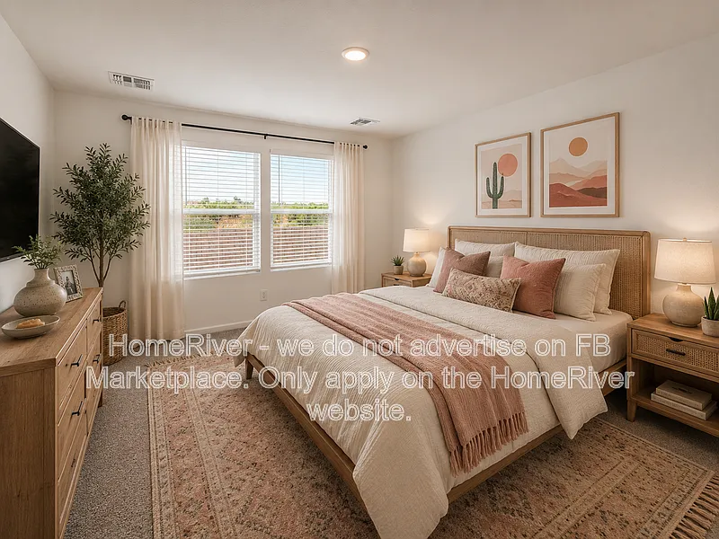 3 bed, 2.0 bath, 1290 sqft, $1,775 — Photo 3