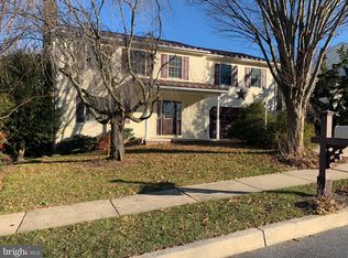 708 Westwood St, Hagerstown, MD 21740