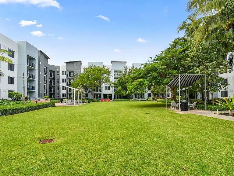 Congress Grove