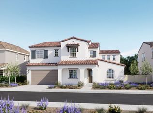 Amora 3 Plan, Amora, Hacienda Heights, CA 91745