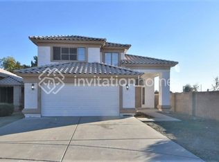 8255 W Willow Ave, Peoria, AZ 85381