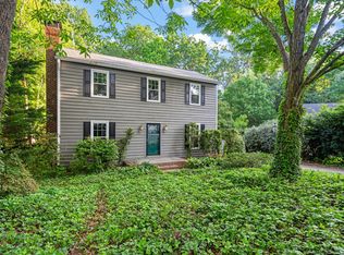 5212 Badham Pl, Raleigh, NC 27609