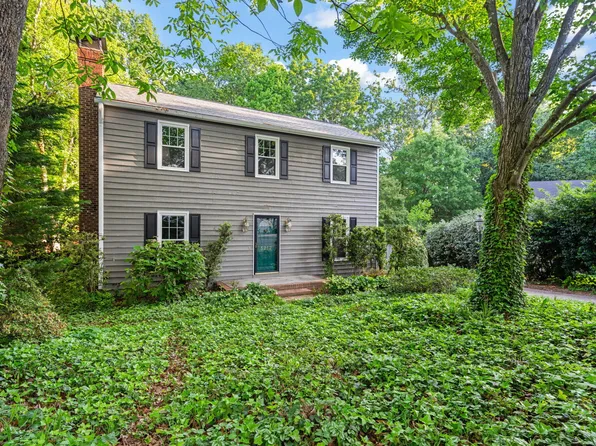 5212 Badham Pl, Raleigh, NC 27609