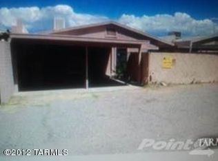 3510 S Mission Rd, Tucson, AZ 85713