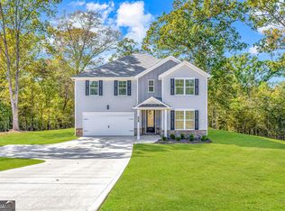 497 Lawson Dr #27, Mansfield, GA 30055