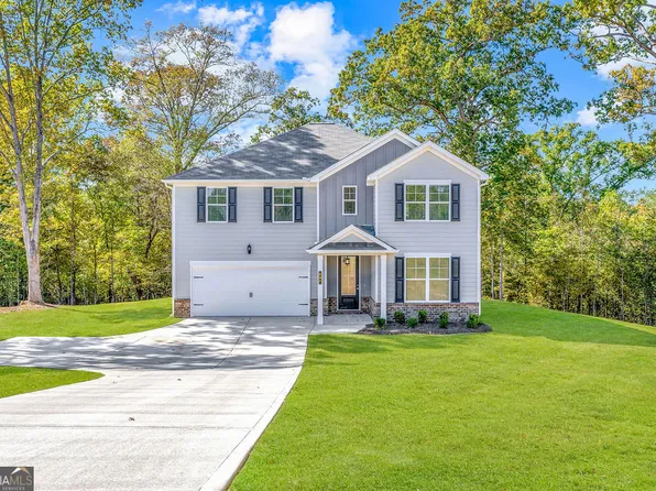497 Lawson Dr #27, Mansfield, GA 30055