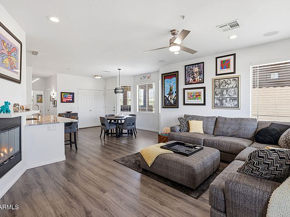 3rd image of 11500 E COCHISE Drive #2085