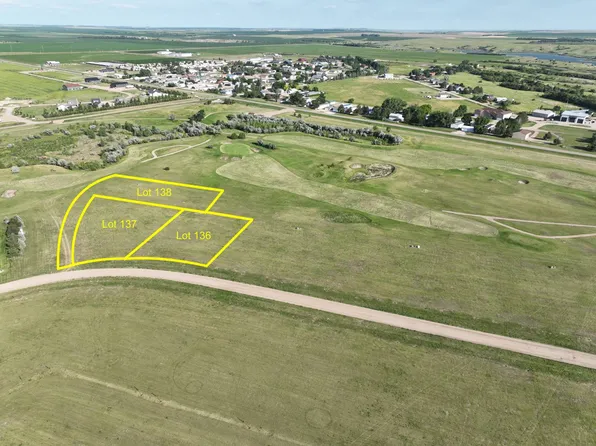 137 Oahe Vis, Pierre, SD 57501