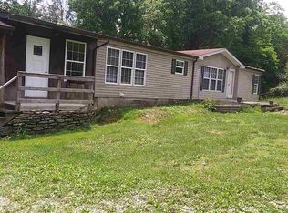 2300 Fords Mill Rd, Dry Ridge, KY 41035