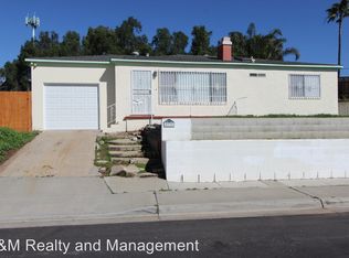 2737 Vista Way, National City, CA 91950