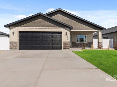 2010 Trae St, Jerome, ID, 83338