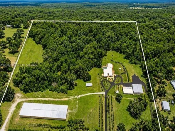 27255 Hickory Hill Rd, Brooksville, FL 34602