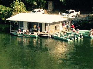 350 State Highway 56, Calico Rock, AR 72519