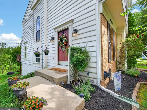 4484 Cole Farm Rd, Baltimore, MD 21236