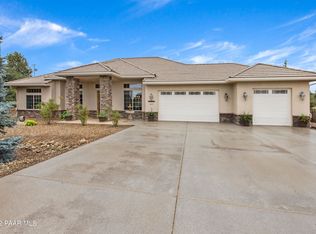 805 Panicum Dr LOT 322, Prescott, AZ 86305