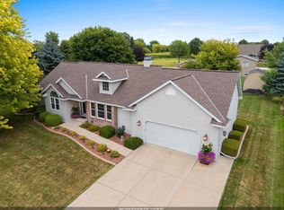 2554 Jody Dr, New Franken, WI 54229