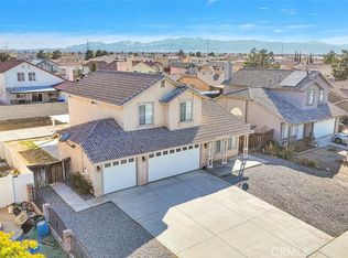11465 Golden St, Adelanto, CA 92301