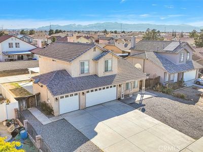 11465 Golden St, Adelanto, CA, 92301