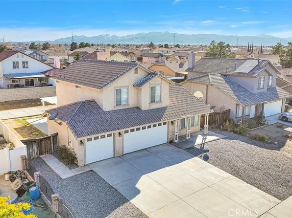 11465 Golden St, Adelanto, CA 92301