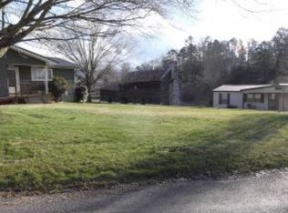 1370 Swatsell Ln, Greeneville, TN 37743