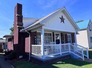 927 9th St, Tell City, IN 47586