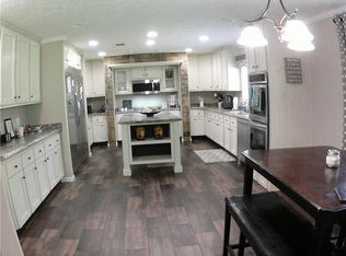 2991 N Carrollton Hwy, Temple, GA 30179