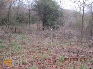 0 Depot & Gordon St, Washington, GA 30673