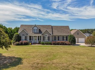6936 Rock Ridge Sims Rd, Sims, NC 27880