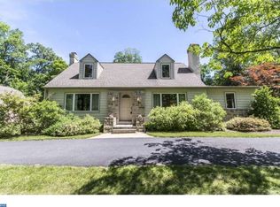 5162 Hiffletrayer Rd, Green Lane, PA 18054