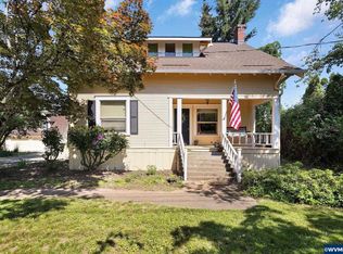 321 N Gun Club Rd, Independence, OR 97351