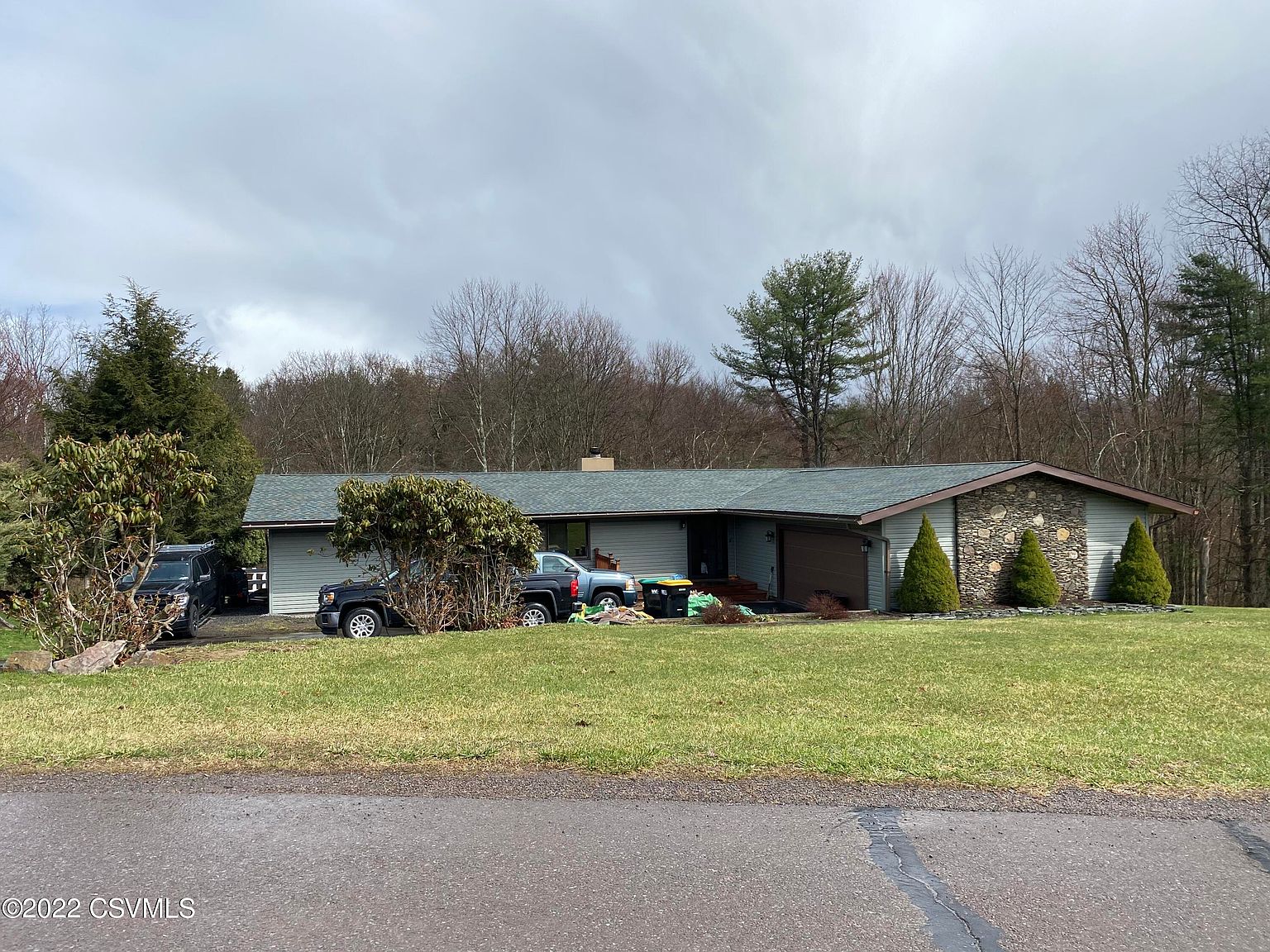 116 Blueberry Hill Rd, Shavertown, PA 18708 Zillow
