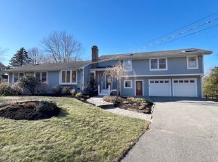 347 Old Bedford Rd, Concord, MA 01742