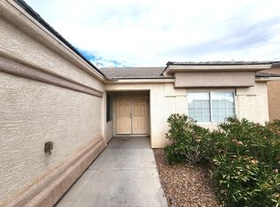 2510 Roaring Lion Ave, North Las Vegas, NV 89031