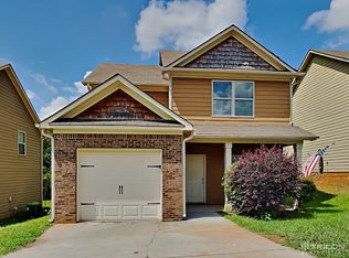 55 Wyndham Ct, Cartersville, GA 30121