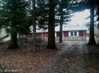 254 Foster Rd, Oakland, MD 21550