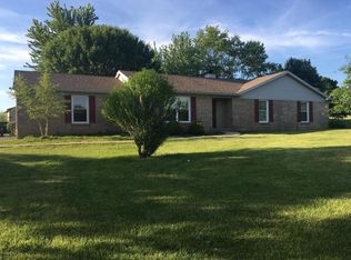 3850 Ballardsville Rd, Smithfield, KY 40068