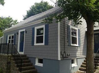191 Lafayette St, Fall River, MA 02723