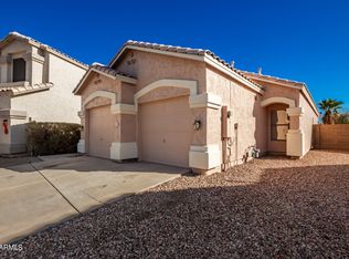 4947 W Mindy Ln, Glendale, AZ 85308