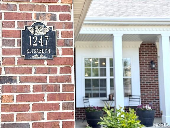 4th image of 1247 Elisabeth Dr