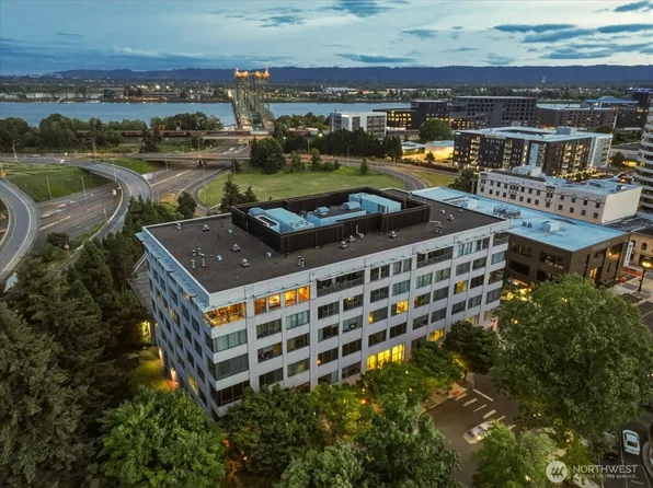 500 Broadway Street #603, Vancouver, WA 98660
