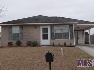34967 Rayville Dr, Denham Springs, LA 70706